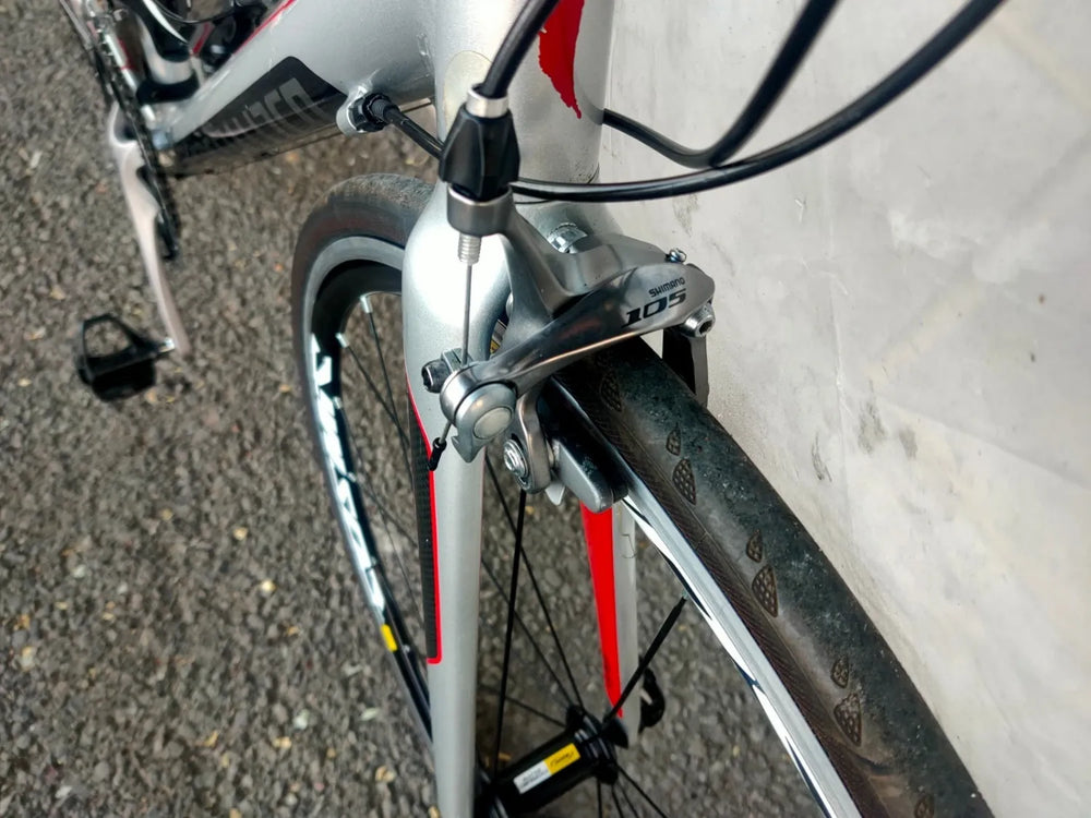 Specialized 52cm Racing Bike