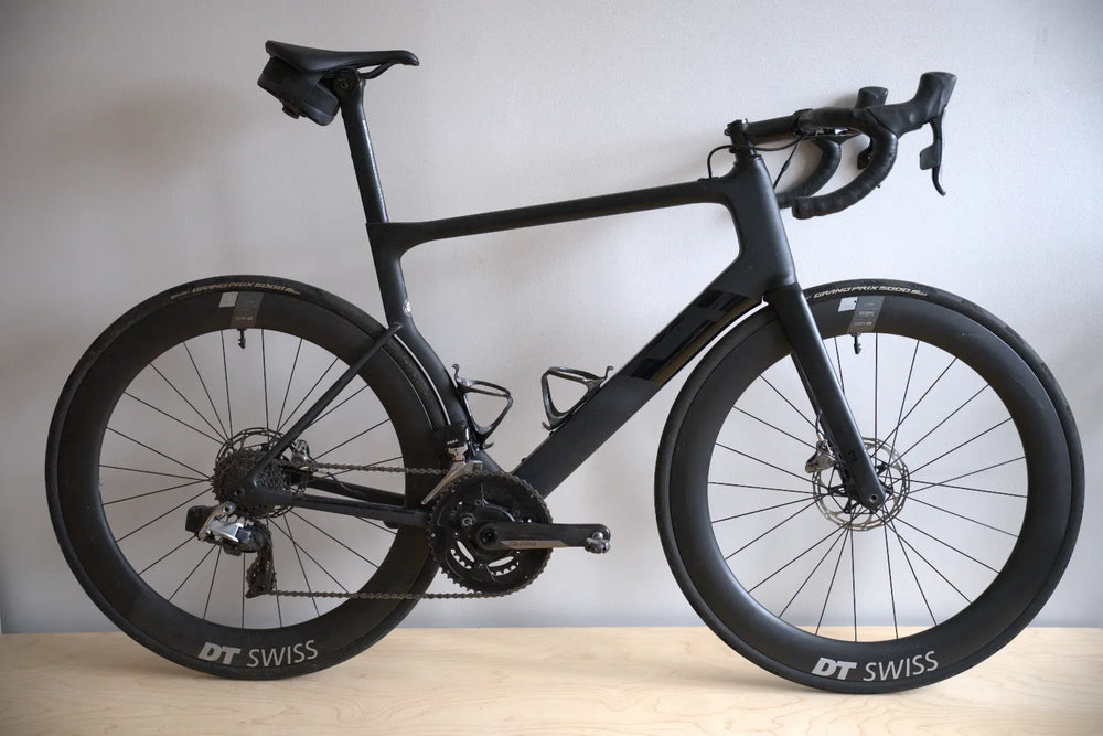3T Strada Due TEAM Frame 2020
