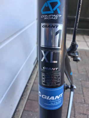 Giant Defy 1 2015