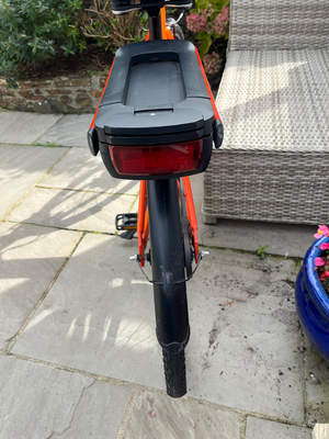 Ebco M45 2019