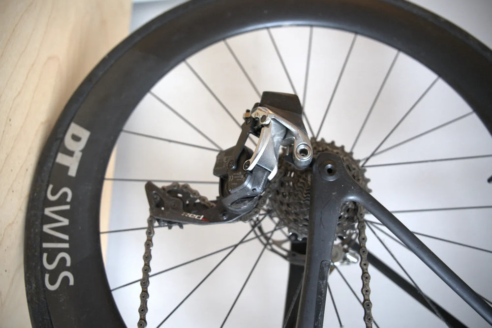 3T Strada Due TEAM Frame 2020