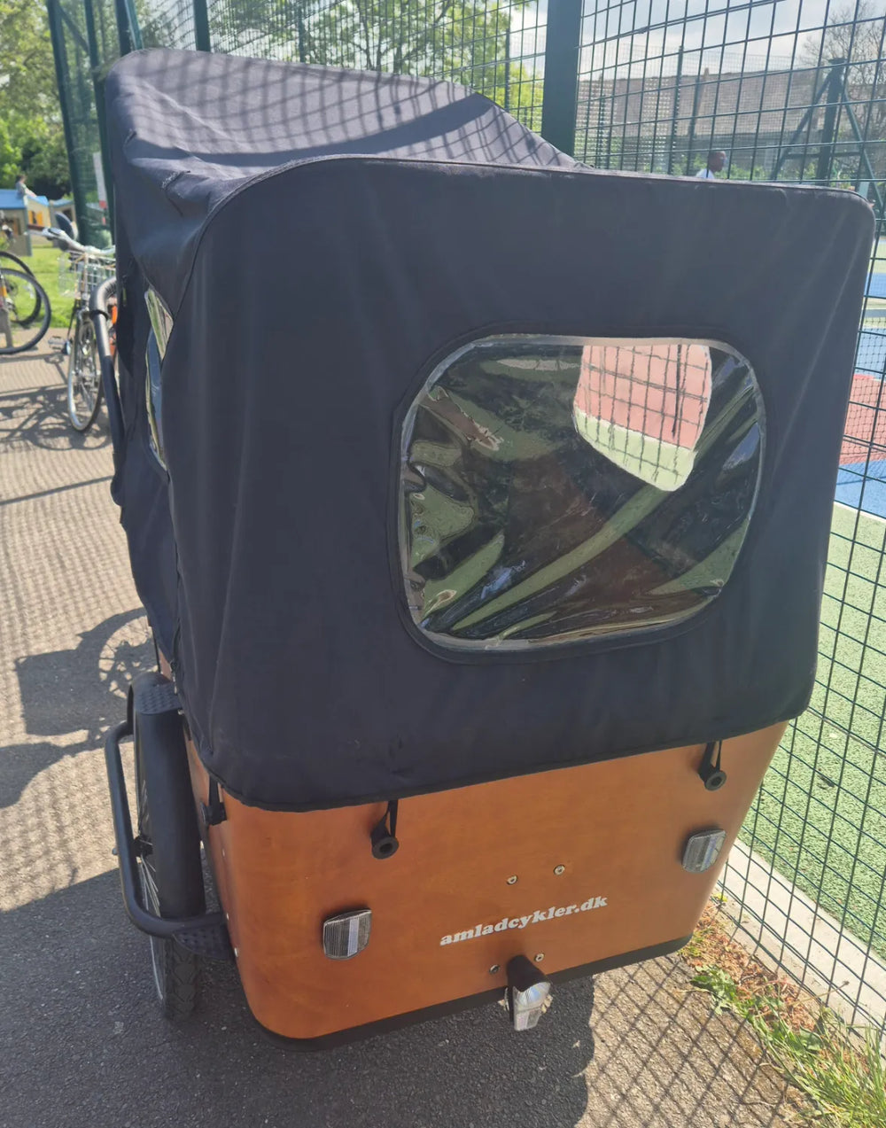 Am Cargo Ultimate Harmony  2023