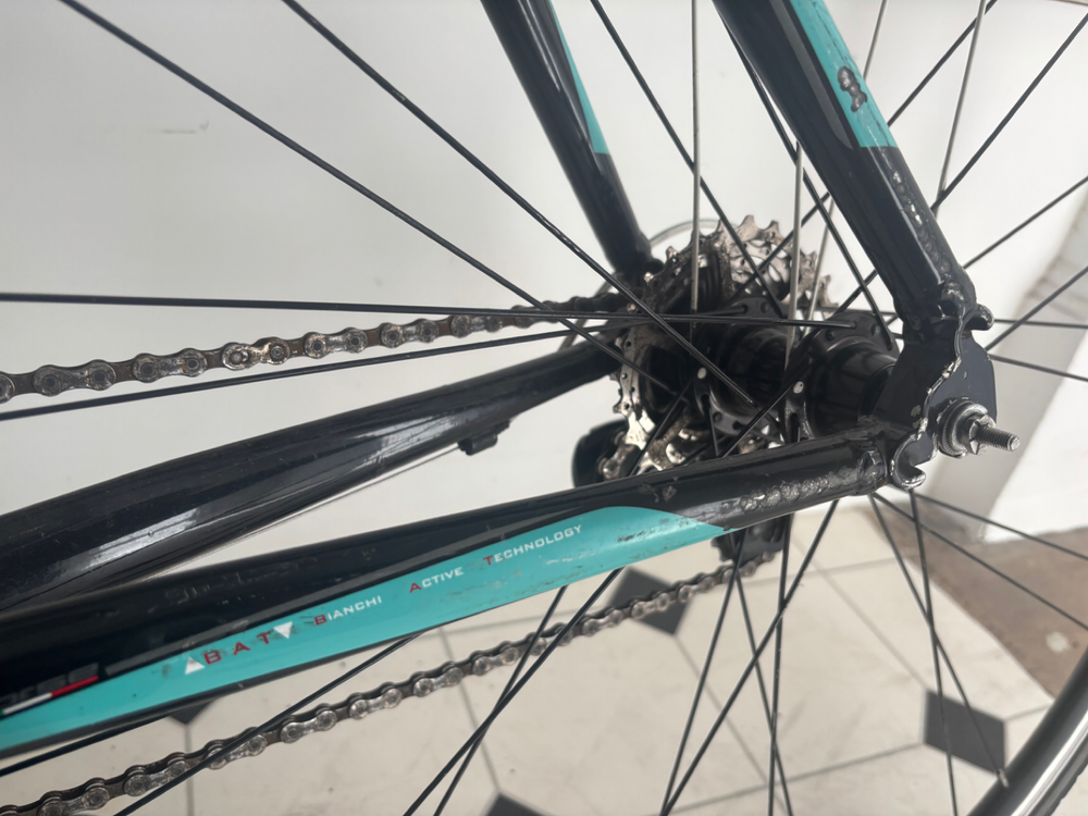 Bianchi  Nitrone7