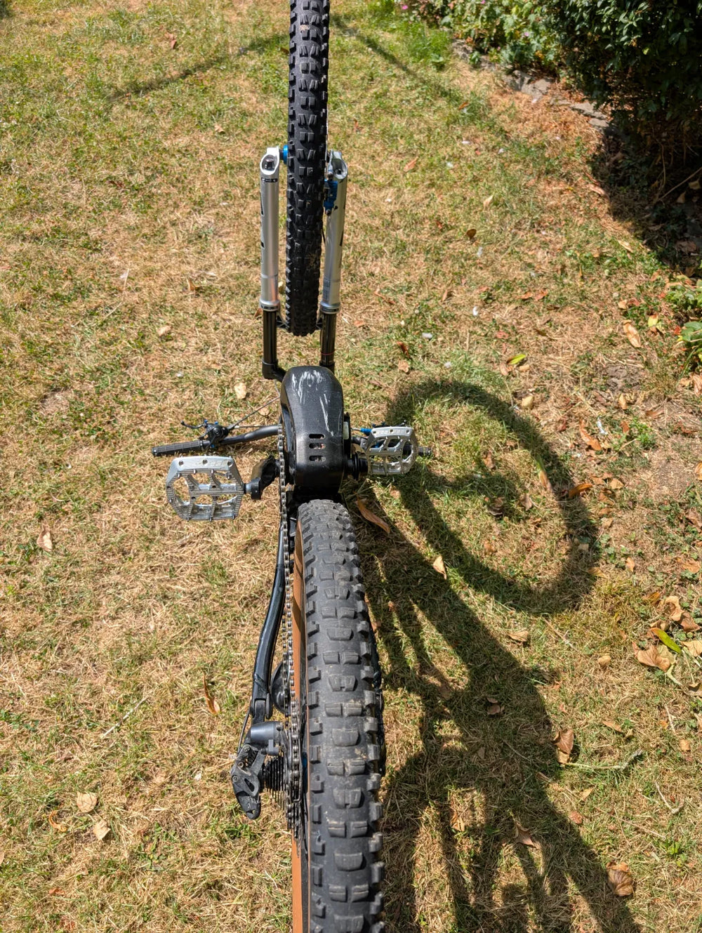 Cannondale Habit Neo 4 2020