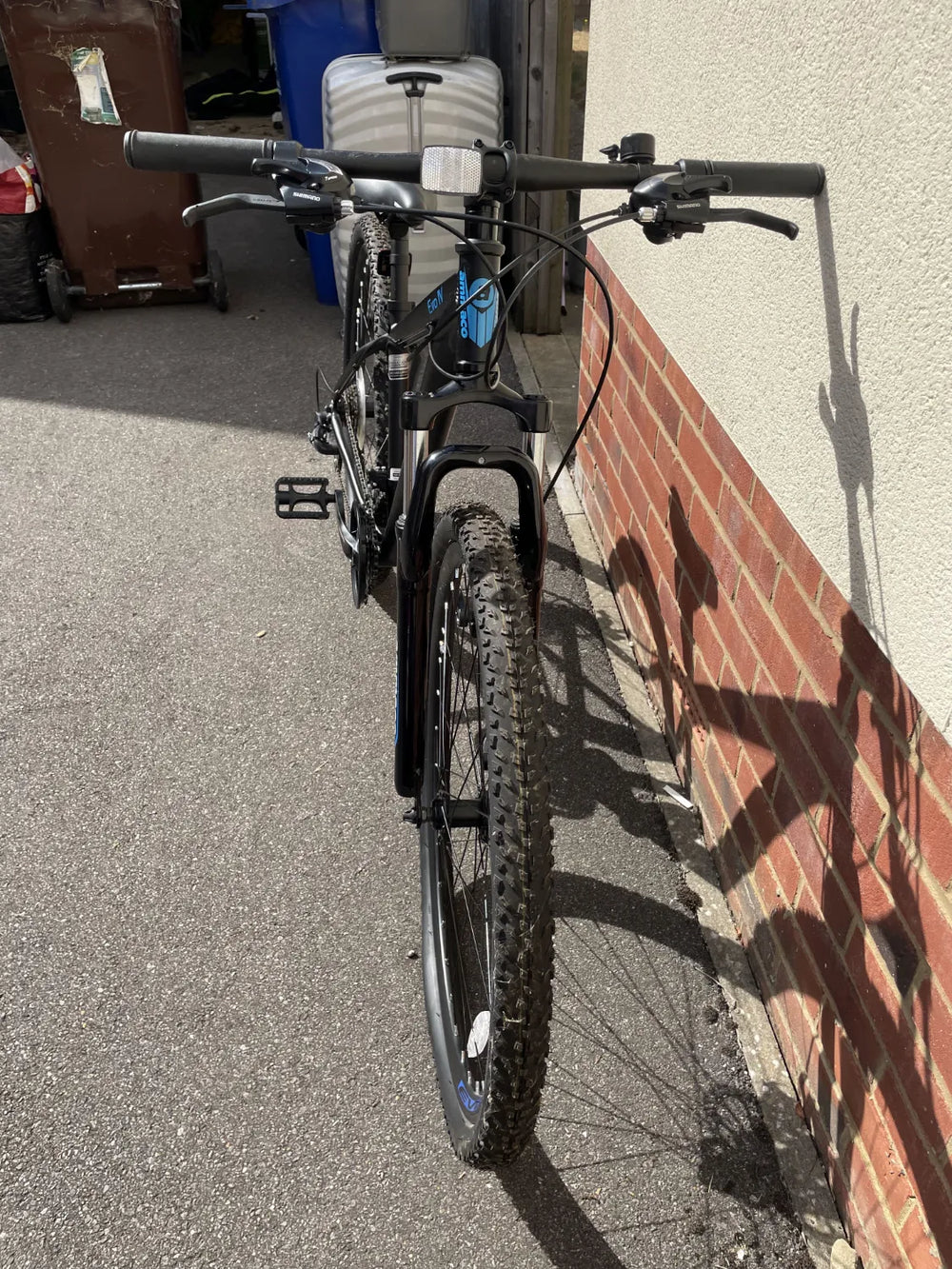 Ammaco Evo IV 29 inches 2021