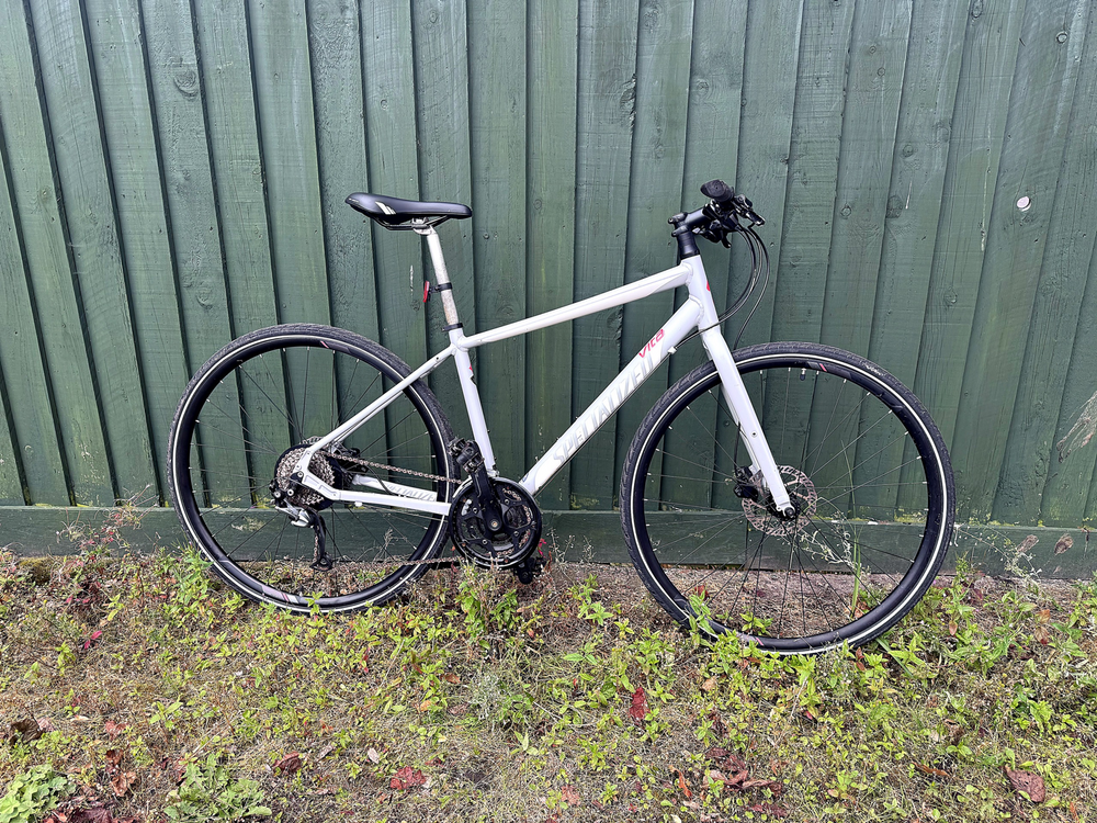Specialized Vita Sport 700c 2017