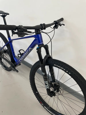 Orbea Alma 2025