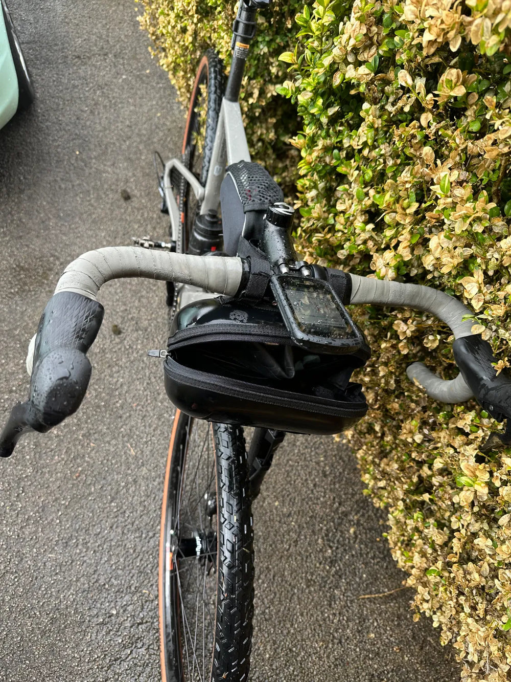 Cannondale Topstone Carbon 3 Lefty 2020