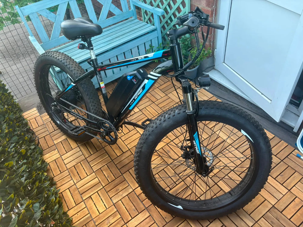 Hitway BK15 Plus 2025