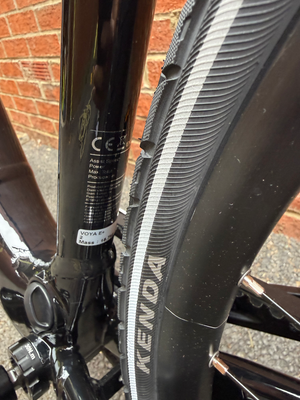 Momentum Voya E+ Single Speed Commuter 2022