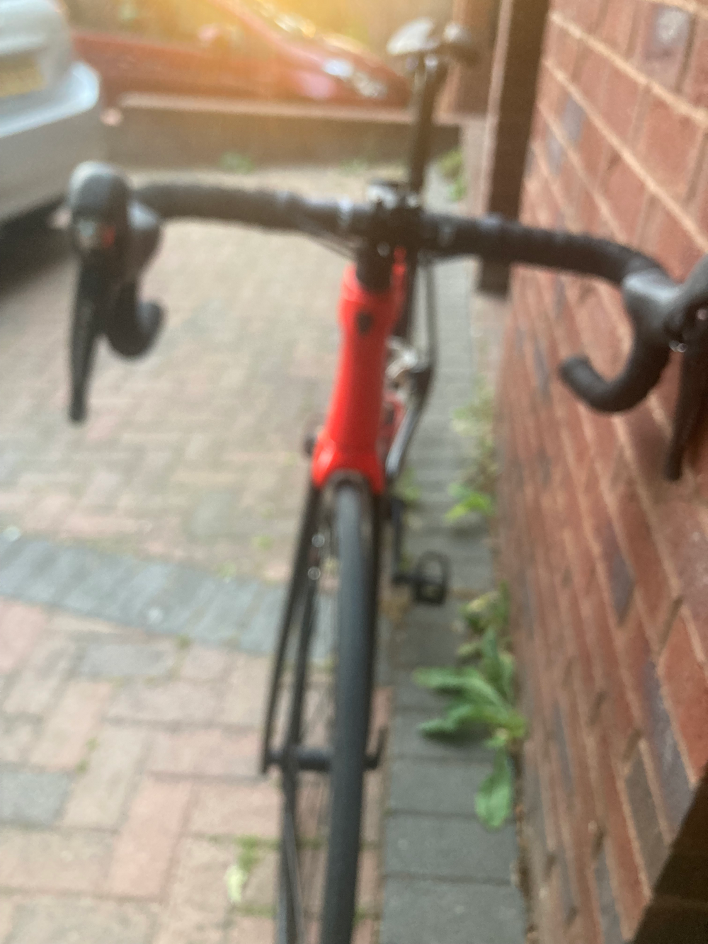 Trek Émonda SL 6 Disc Pro 2021