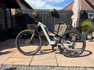 Orbea Rise H20 29er 2023