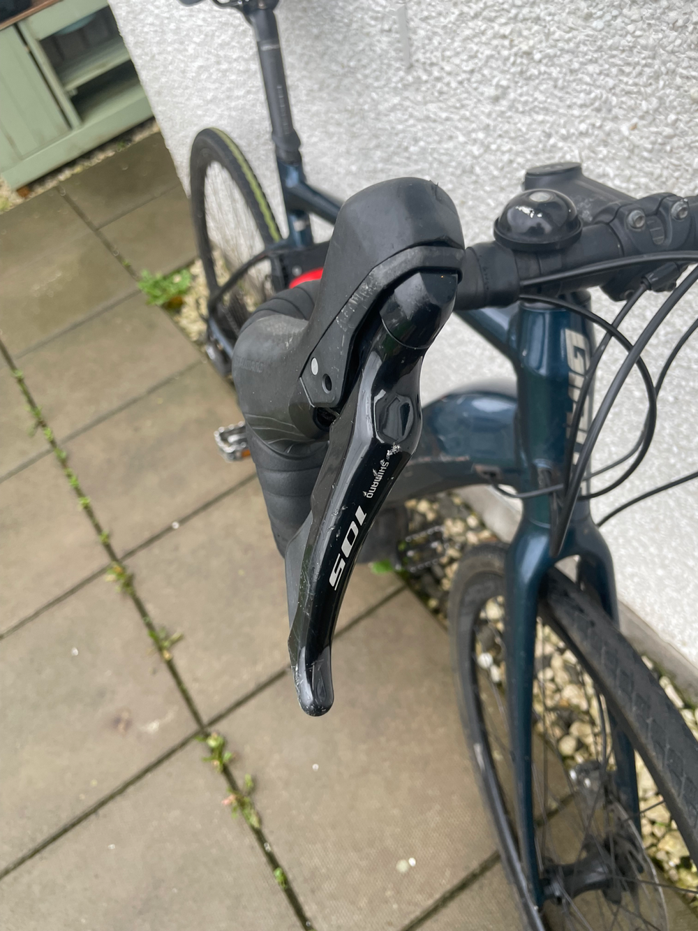 Giant Road E+ 2 Pro Electric Bike 2021
