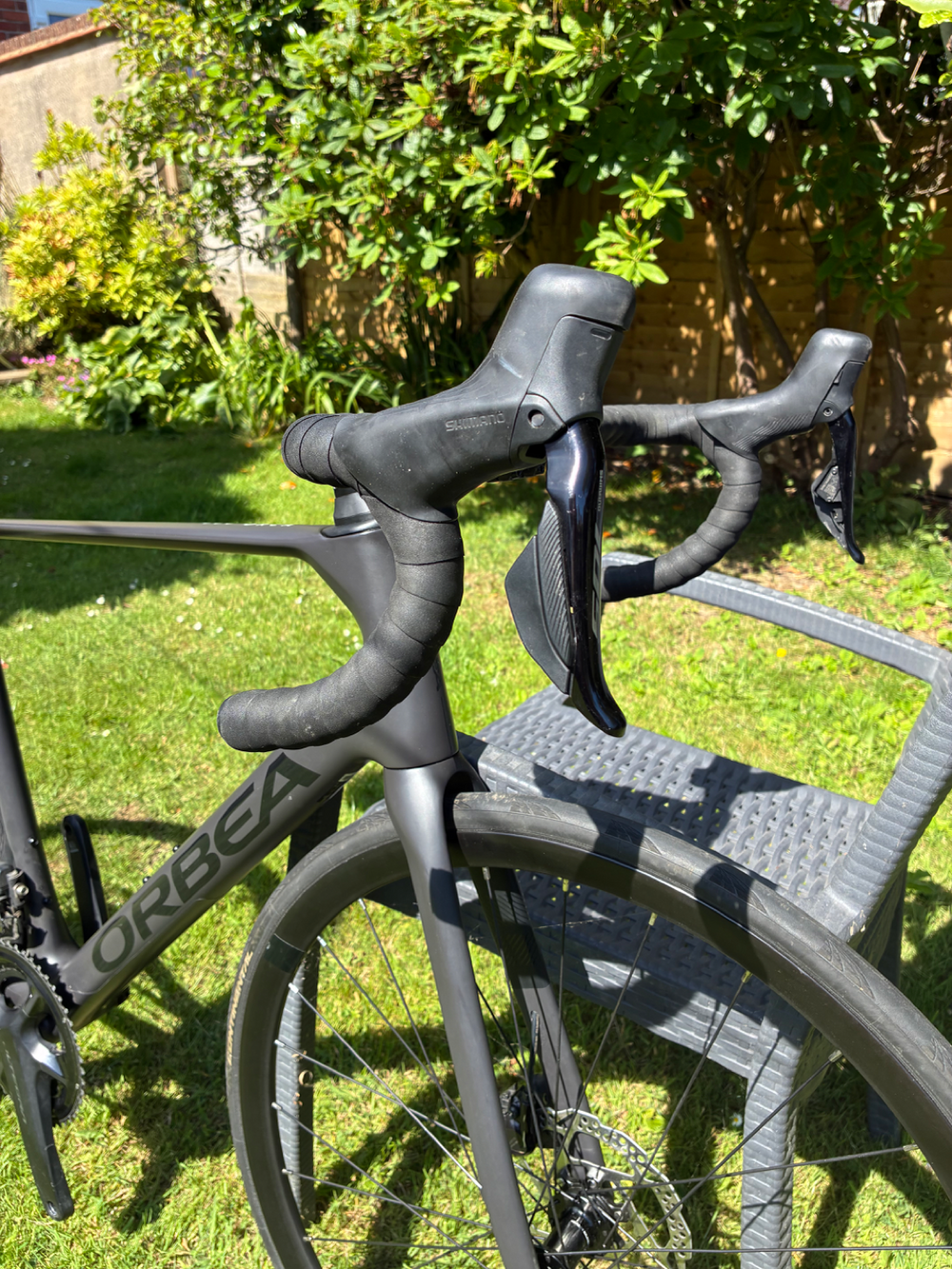 Orbea Orca M30i Carbon Road 2025