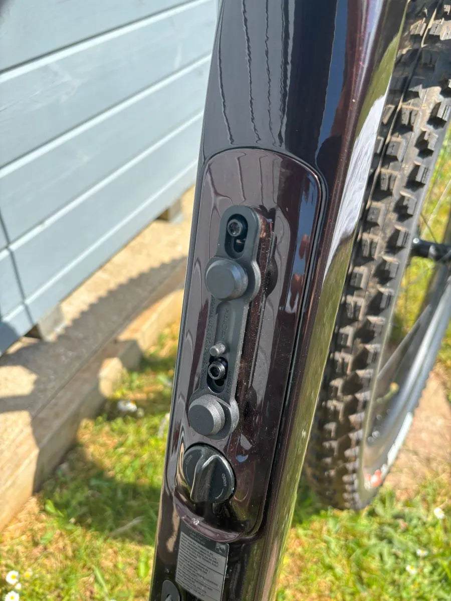 Giant Trance Advanced - Pro 29 1 2023