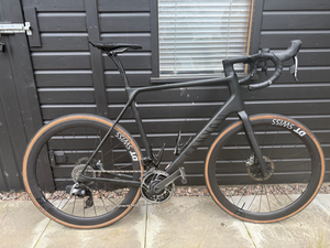 Canyon Endurace CF SLX Disc 9.0 Etap 2022