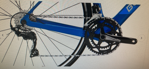 Boardman SLR 8.9 Carbon 2025
