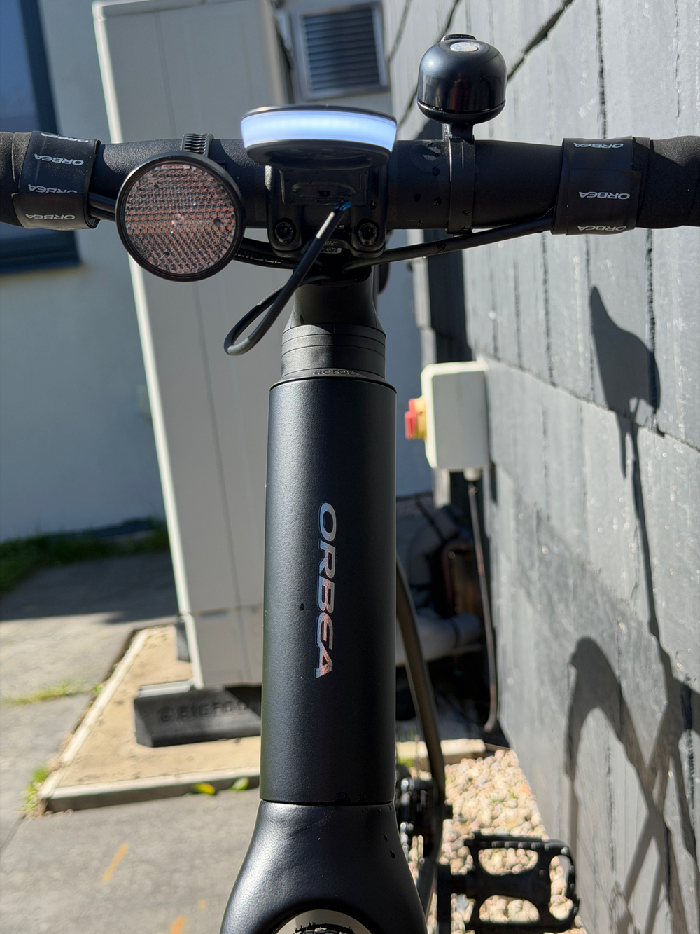 Orbea Gain D30 1x 2022