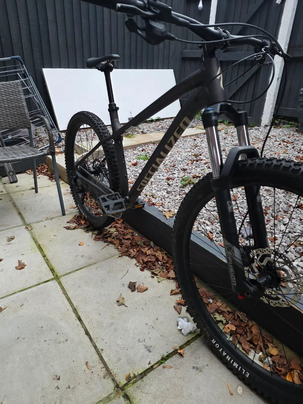 Specialized Fuse 27.5 2023