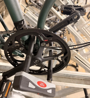 Brompton G Line 2026