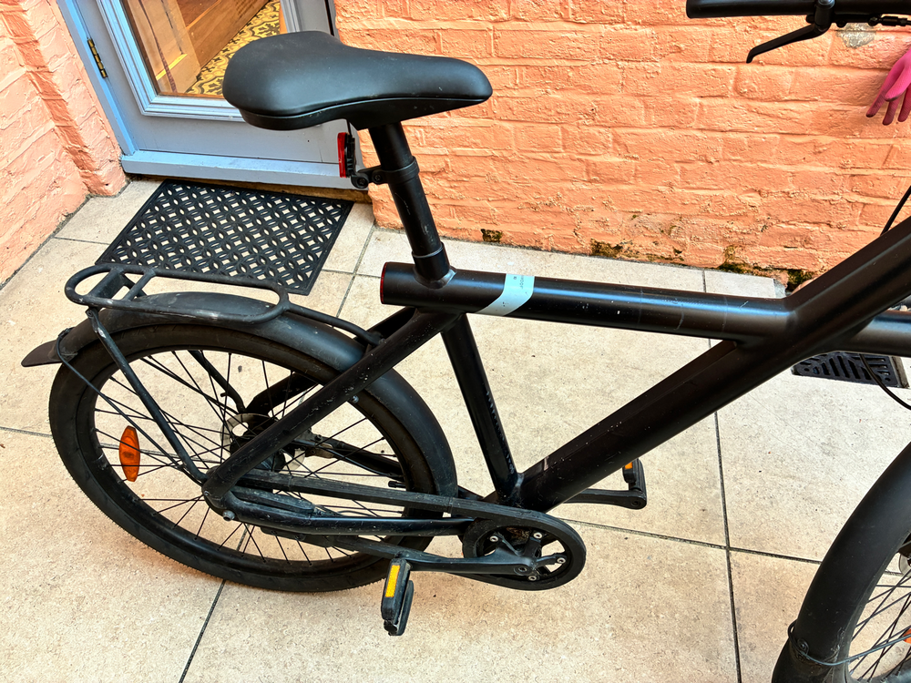 Vanmoof X3 2021