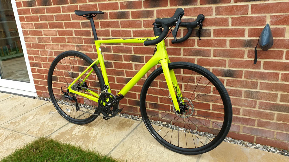 Cannondale Supersix Evo 2022