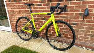 Cannondale Supersix Evo 2022
