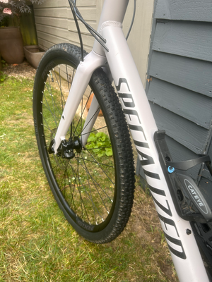 Specialized Sirrus 3 0 2024