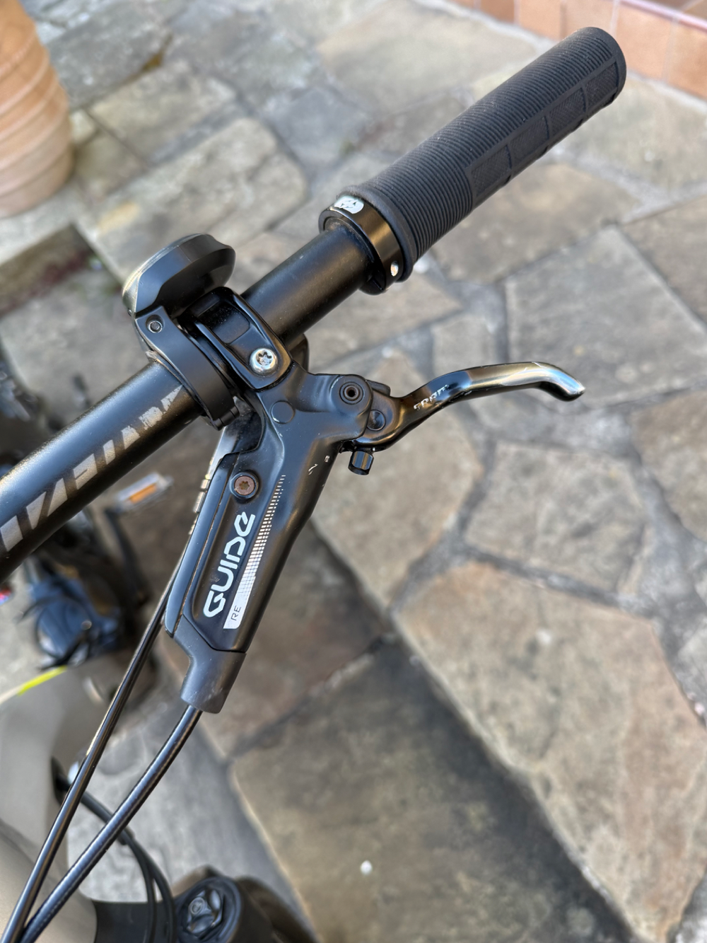 Specialized Levo SL Comp Alloy 2018