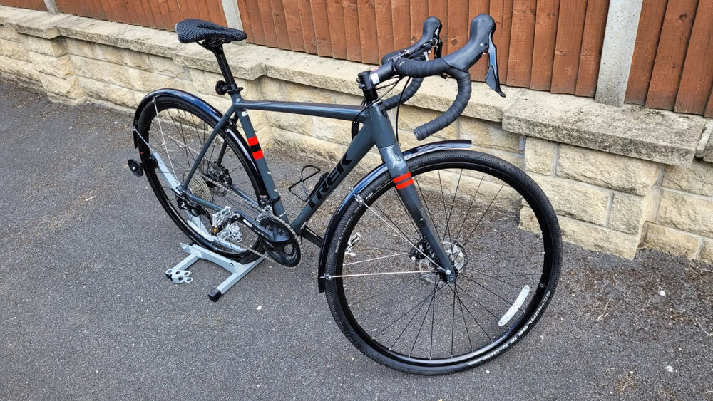 Trek Checkpoint ALR 5 2018