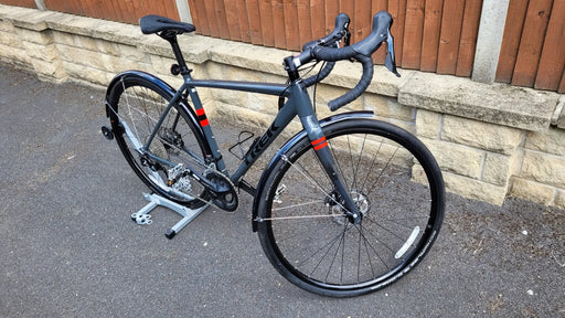 Trek Checkpoint ALR 5 2018