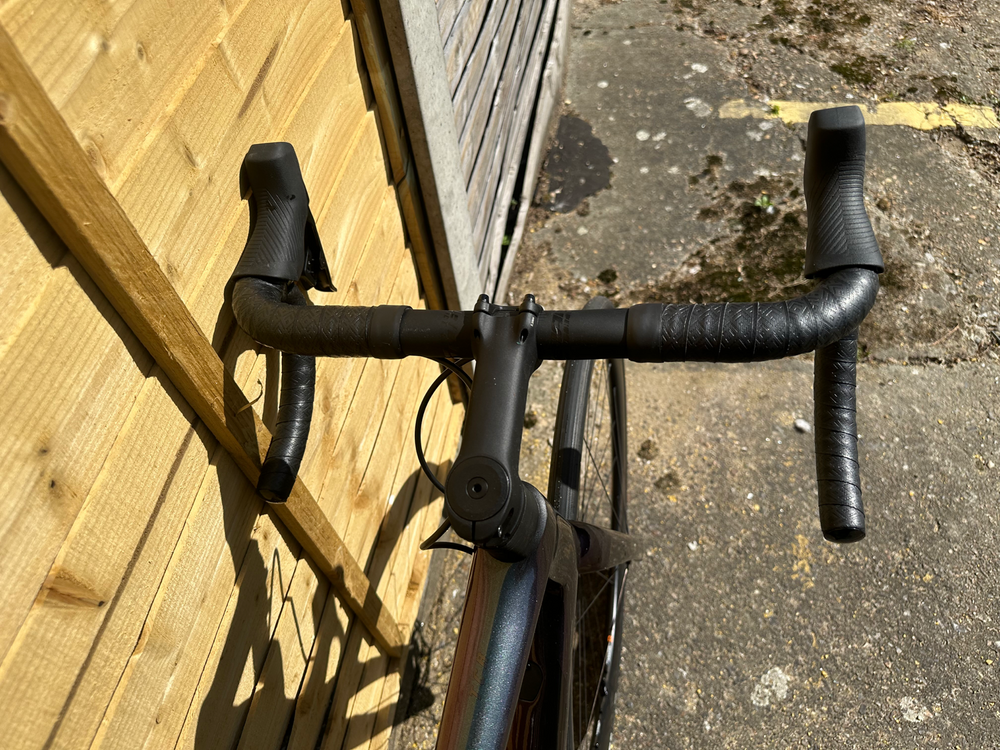 Giant TCR Advanced - Pro 1 AXS 2025