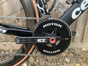 Cervelo S5 2018