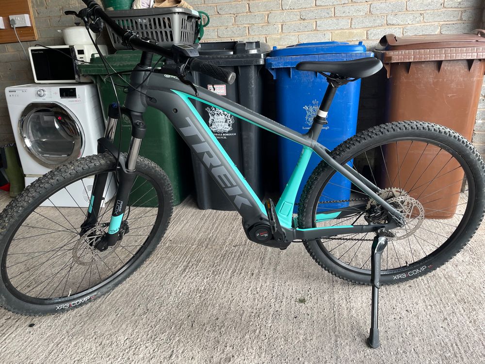 Trek Powerfly 4 625 2021