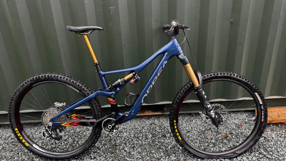 Orbea Rallon M Ltd 29 2024