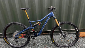 Orbea Rallon M Ltd 29 2024