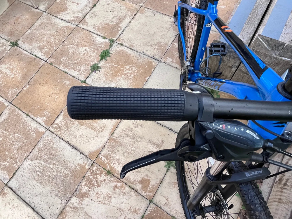 Merida Big.nine 60 2023