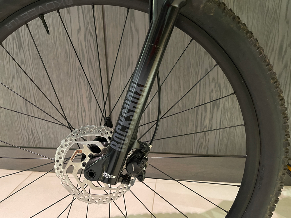 Trek X-Caliber 8 2023