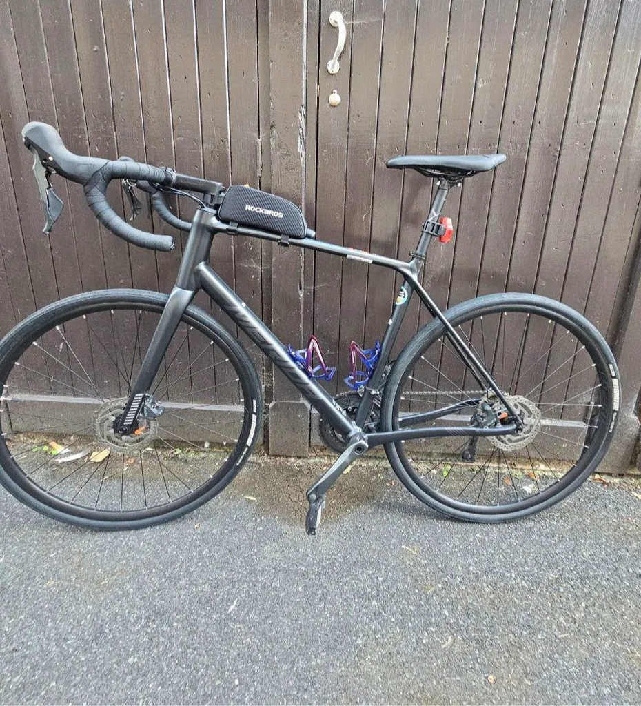MERIDA　SCULTURA3000 Merida Scultura 3 (2018) Expert Review | ChooseMyBicycle.com