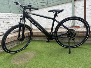 Carrera Crossfire e 2026
