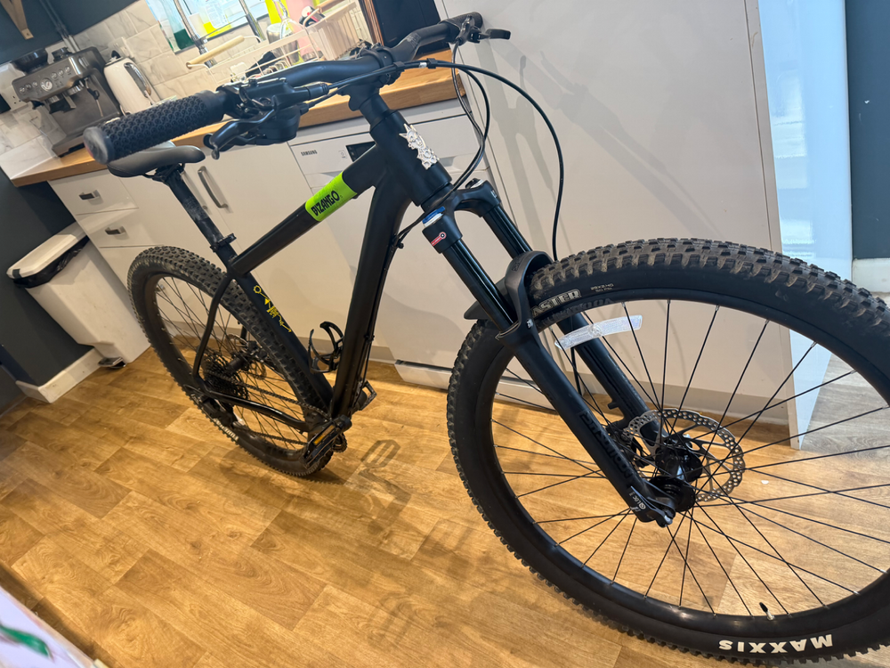 Voodoo Bizango 29 2023