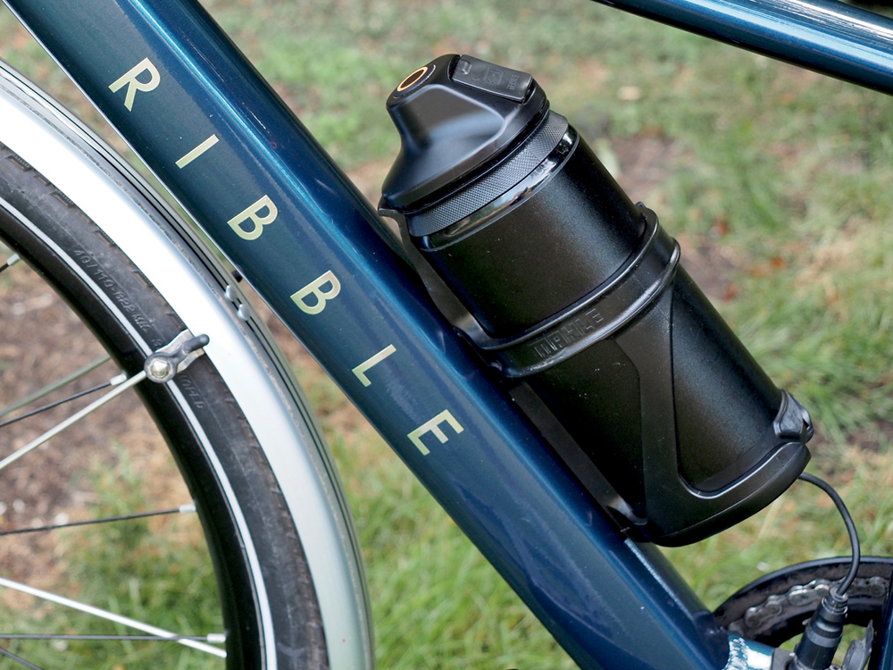 Ribble Hybrid AL e 2023