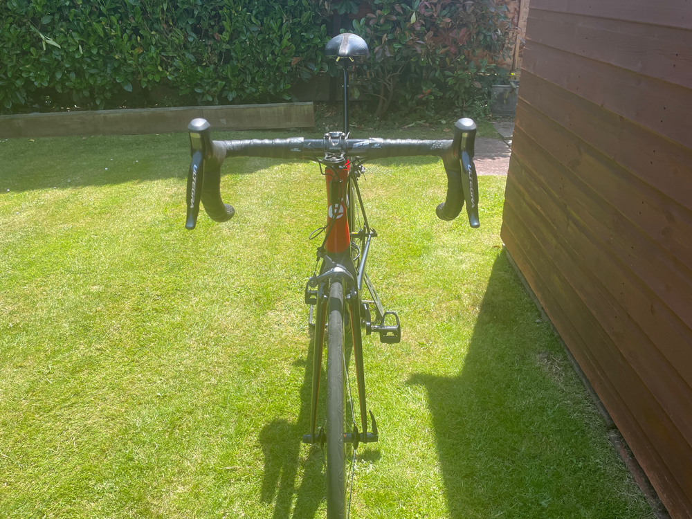 Cervelo S3 Ultegra Di2 6870 2017
