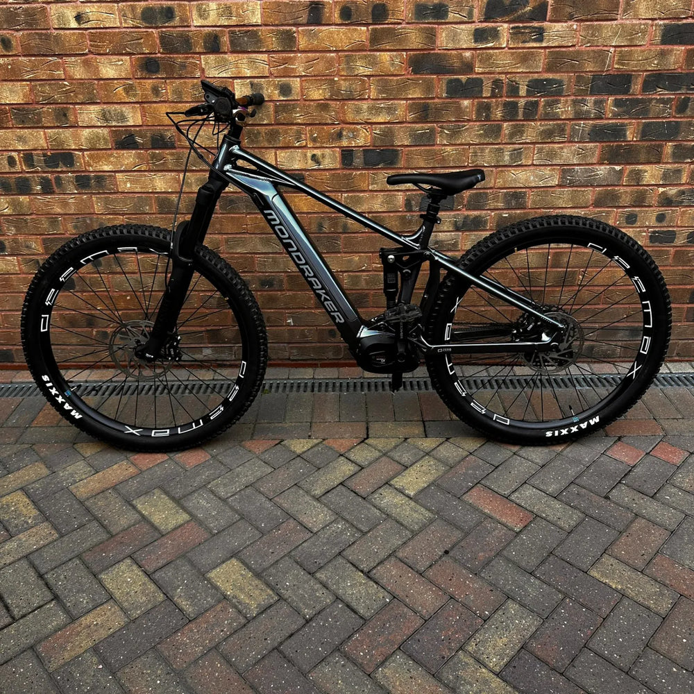 Mondraker CHASER 29 2023