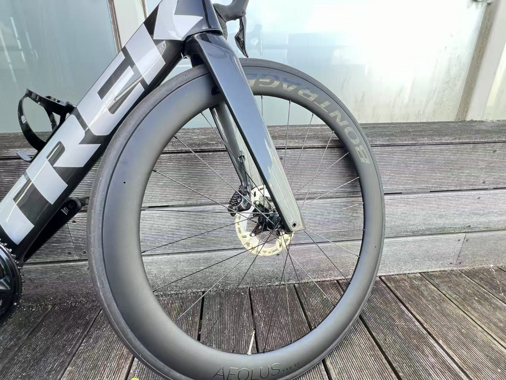 Trek Madone SL 7 AXS Gen 6 2023