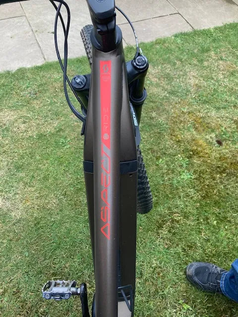 Scott Aspect Eride 20 29 2019