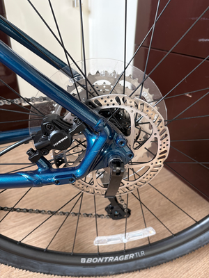 Trek Dual Sport 3