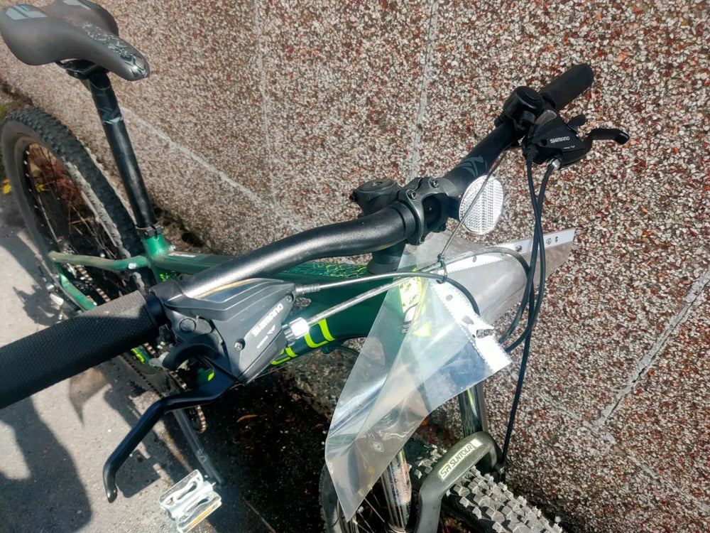 Carrera hardtail 27.5 inches mountain bike