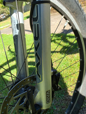 Specialized Rockhopper 2005