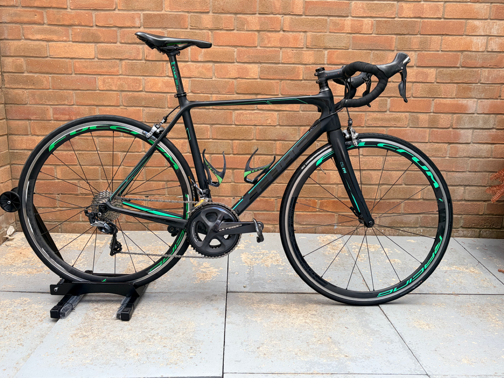 Cube Litening Super Hpc Pro 2015